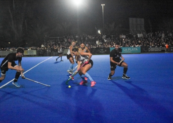 Las Leonas vuelven a jugar en La Plata: todo listo para el segundo amistoso antes del Mundial
