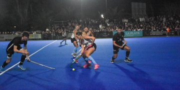 Las Leonas vuelven a jugar en La Plata: todo listo para el segundo amistoso antes del Mundial