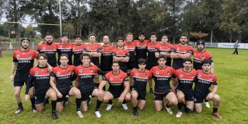 Goleada de la UCA y nuevo triunfo de la UNLP
