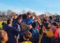 Gran victoria de La Plata