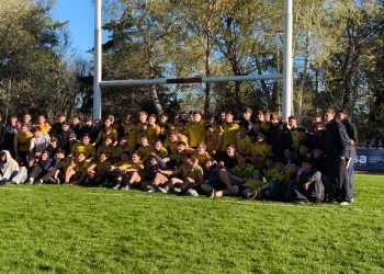 M19: un épico triunfo de La Plata en La Cumbre
