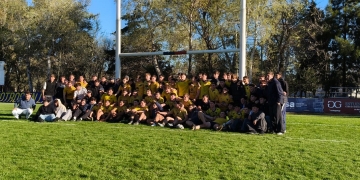 M19: un épico triunfo de La Plata en La Cumbre