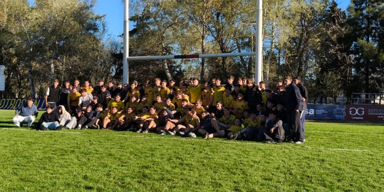 M19: un épico triunfo de La Plata en La Cumbre