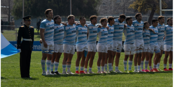Dos platenses en Argentina XV