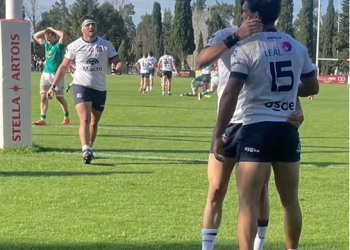 San Luis y una victoria que lo deja más cerca del ascenso