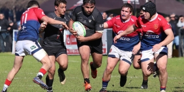 Universitario y una derrota que complica mucho su futuro