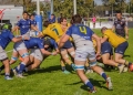 La Plata se hizo fuerte y logró un triunfo clave