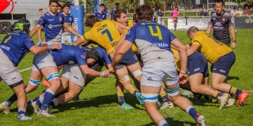 La Plata se hizo fuerte y logró un triunfo clave