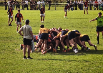 M17: empate en el clásico entre La Plata y San Luis