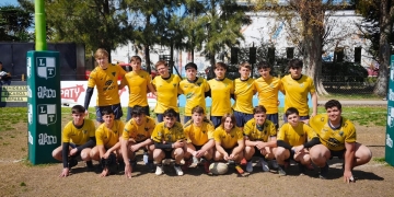 M17: La Plata le ganó a Los Tilos un amistoso