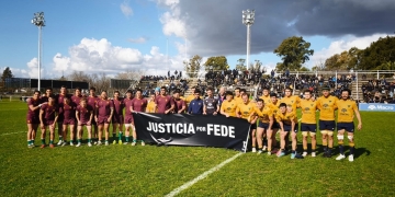 La Plata dio pelea pero no pudo con el puntero