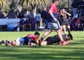 Universitario y una derrota que complica mucho su futuro