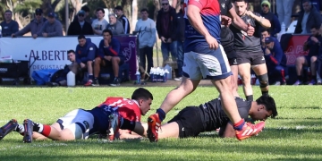 Universitario y una derrota que complica mucho su futuro