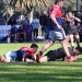 Universitario y una derrota que complica mucho su futuro