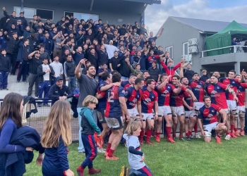 San Luis  brilló y quedó a un triunfo del ascenso