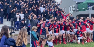 San Luis  brilló y quedó a un triunfo del ascenso