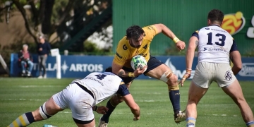 La Plata no hizo pie en Don Torcuato