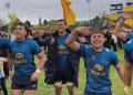 La Plata aseguró su lugar en Top 14 para el próximo año