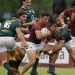Los Tilos cayó con la frente en alto