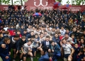 San Luis salió campeón y ascendió al Top 14